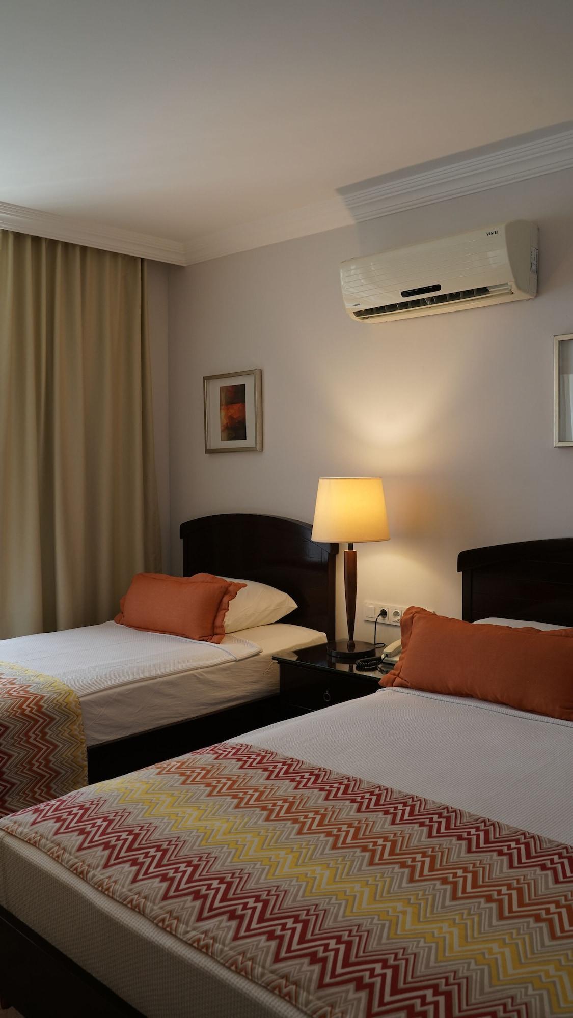 Akdora Resort&Spa 시데 외부 사진