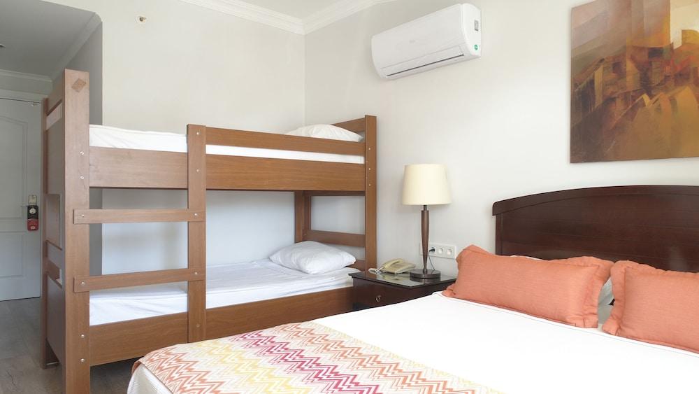 Akdora Resort&Spa 시데 외부 사진