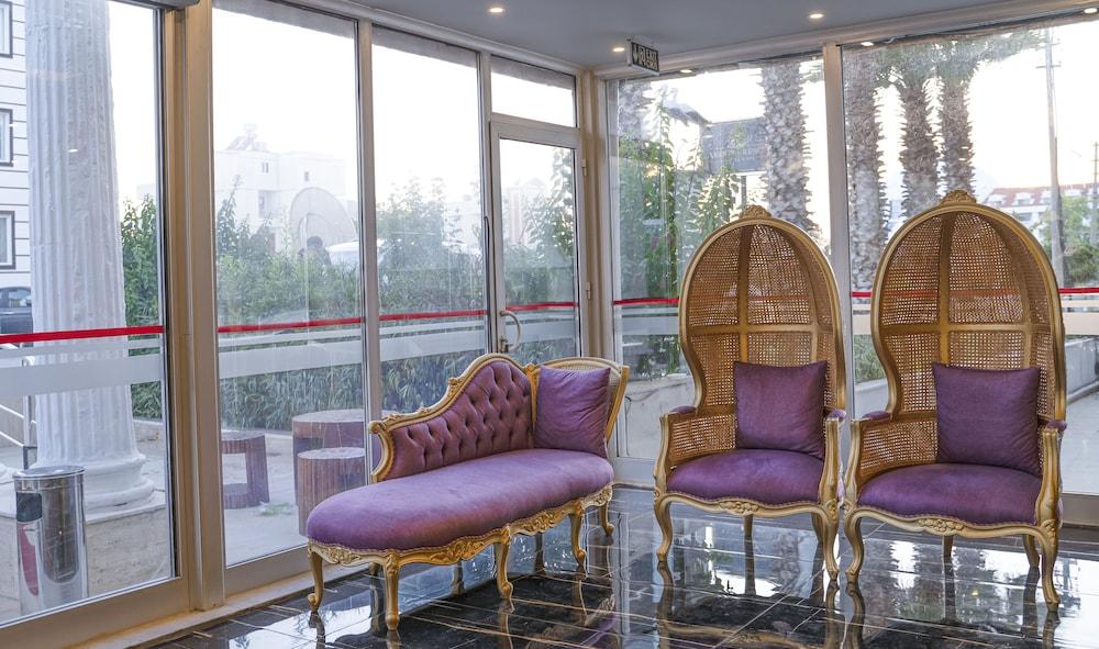 Akdora Resort&Spa 시데 외부 사진