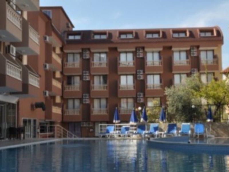 Akdora Resort&Spa 시데 외부 사진