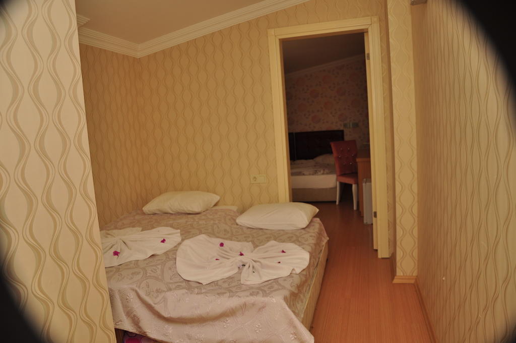 Akdora Resort&Spa 시데 외부 사진
